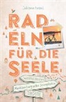 Juliane Israel - Mecklenburgische Seenplatte. Radeln für die Seele
