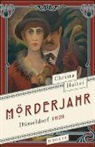 Christa Holtei - Mörderjahr