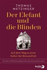 Thomas Metzinger - Der Elefant und die Blinden