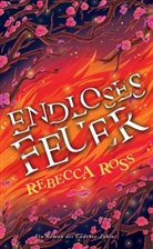 Rebecca Ross - Endloses Feuer (Cadence-Zyklus 2)