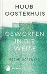Huub Oosterhuis, Cornelis Kok - Geworfen in die Weite