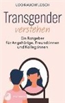 Udo Rauchfleisch - Transgender verstehen