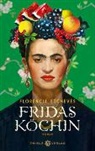 Florencia Etcheves - Fridas Köchin