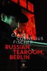 Claus Cornelius Fischer - Russian Tearoom, Berlin