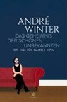 André Winter - Das Geheimnis der schönen Unbekannten