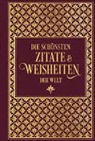 Willi Apfel, Willi Apfel - Die schönsten Zitate und Weisheiten der Welt