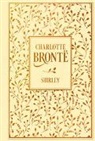 Charlotte Bronte, Charlotte Brontë - Shirley