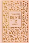 Charlotte Bronte, Charlotte Brontë - Villette