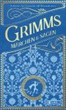 Jacob Grimm, Wilhelm Grimm - Grimms Märchen und Sagen (vollständige Ausgabe)