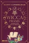 Scott Cunningham - Wicca - Praxis