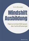 Chris Dümmler - Mindshift Ausbildung