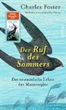 Charles Foster, Jonathan Pomroy - Der Ruf des Sommers