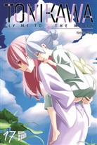 Kenjiro Hata, Etsuko Tabuchi - TONIKAWA - Fly me to the Moon 17