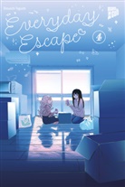 Shoichi Taguchi, Shouichi Taguchi - Everyday Escape 4