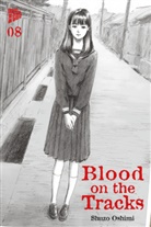 Shuzo Oshimi - Blood on the Tracks 8