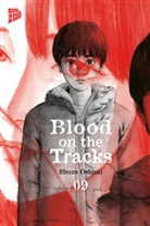 Shuzo Oshimi - Blood on the Tracks 9