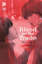Shuzo Oshimi - Blood on the Tracks 10