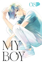 Hitomi Takano - My Boy 8