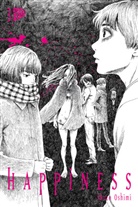 Shuzo Oshimi - Happiness 3