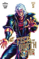 Buronson, Tetsuo Hara - Fist of the North Star Master Edition 5
