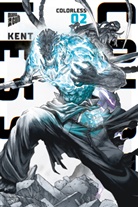 Kent - Colorless 02