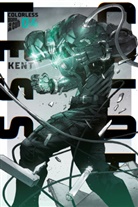 Kent - Colorless 04