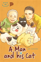 Umi Sakurai - A Man and his Cat 11