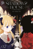 Somato, so-ma-to - Shadows House 2