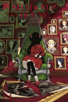 Somato, so-ma-to - Shadows House 4