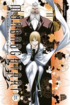 Onigunsou - Mononogatari - Die Wächter der Artefaktgeister 4