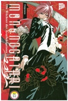 Onigunsou - Mononogatari - Die Wächter der Artefaktgeister 5