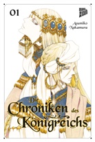 Asumiko Nakamura - Die Chroniken des Königreichs 1