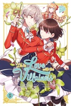 Inori, Inori., Aonoshimo - I'm in Love with the Villainess 5