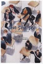 Asumiko Nakamura - Dou sou sei - Was danach geschah 1