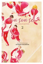 Asumiko Nakamura - Dou sou sei - Was danach geschah 2