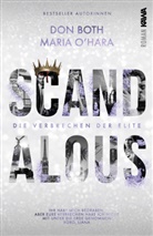 Don Both, Maria OHara, Maria O'Hara, APP Verlag, Kampenwand Verlag, APP Verlag... - Scandalous