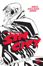Frank Miller - Sin City - Black Edition 6