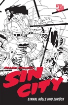 Frank Miller - Sin City - Black Edition 7