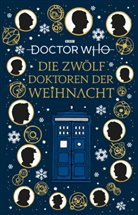 Diverse - Doctor Who: Die 12 Doktoren der Weihnacht
