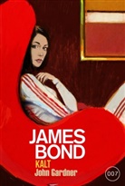 John Gardner - James Bond: KALT