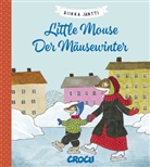 Riika Jäntti, Riikka Jäntti - Little Mouse 6