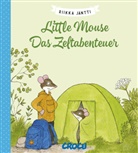 Riika Jäntti, Riikka Jäntti - Little Mouse 7