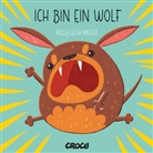 Kelly Leigh Miller - Ich bin ein Wolf
