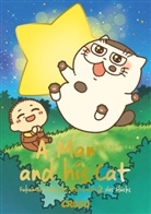 Umi Sakurai - A Man and his Cat: Fukumaru und das Sternenschiff des Glücks