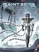 Jérôme Alquié, Arnaud Dollen - Saint Seiya - Die Krieger des Zodiac 1 (Limitierte Vorzugsausgabe)