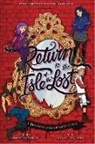 Melissa de la Cruz, Melissa de la Cruz - Return to the Isle of the Lost: The Graphic Novel