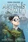 Eoin Colfer - Eoin Colfer: Artemis Fowl: The Arctic Incident: The Graphic Novel