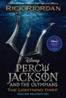 Rick Riordan - Percy Jackson and the Olympians, Book One: Lightning Thief Disney+