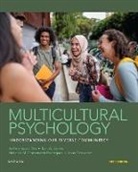 Lori A. Barker, John Gonzalez, Gonzalez John, Melanie M. Domenech Rodríguez, Jeffery Scott Mio, Jeffery A. Barker Scott Mio - Multicultural Psychology