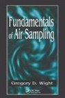 Gregory D. Wight, Gregory D. (Norwich University) Wight - Fundamentals of Air Sampling